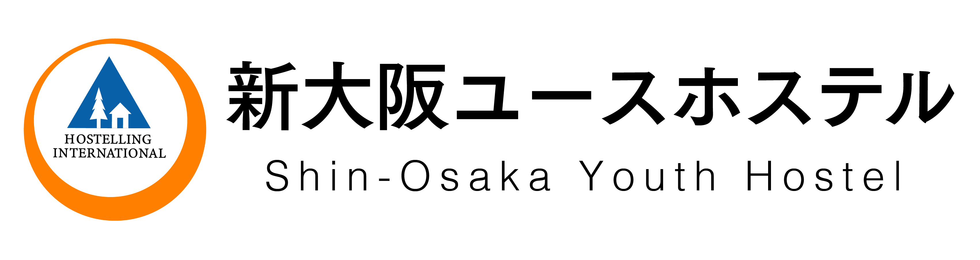Shin-Osaka Youth Hostel【公式】