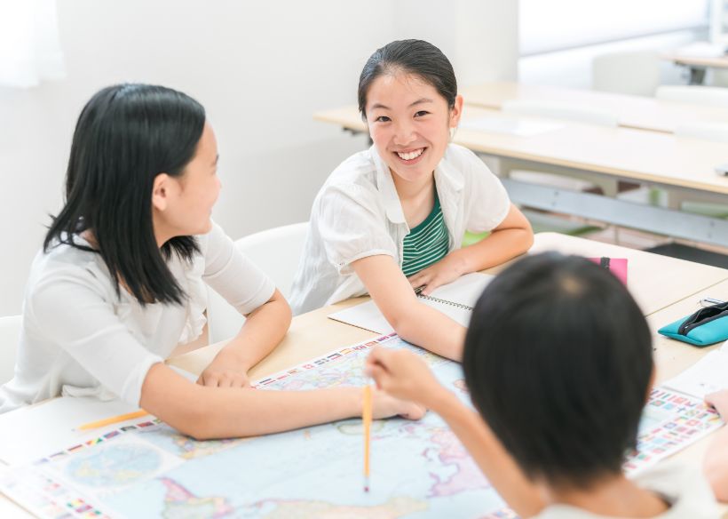 授業
